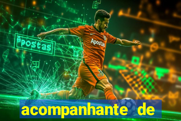 acompanhante de porto feliz