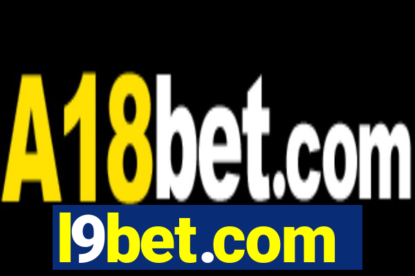l9bet.com