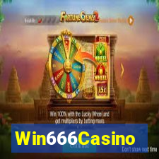 Win666Casino