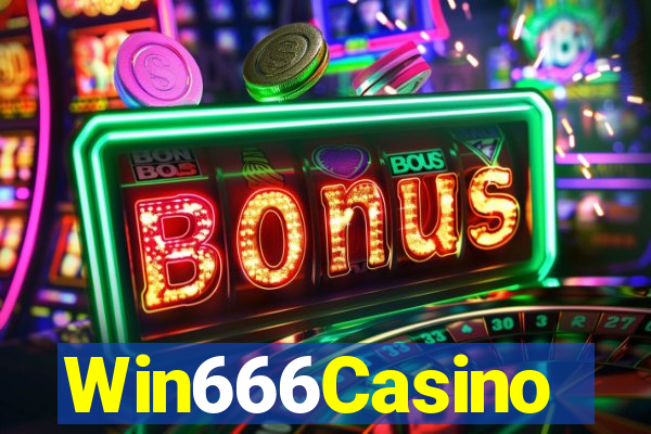 Win666Casino