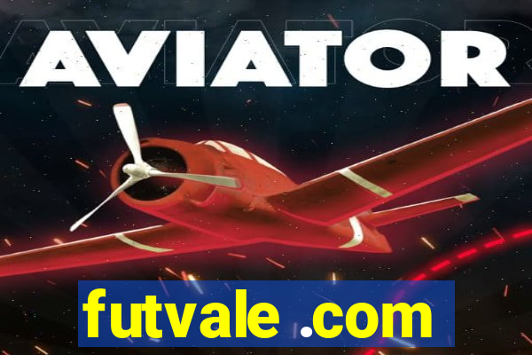 futvale .com