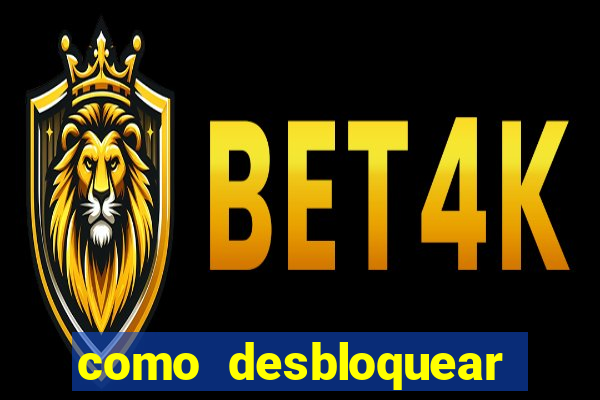 como desbloquear cartao bradesco