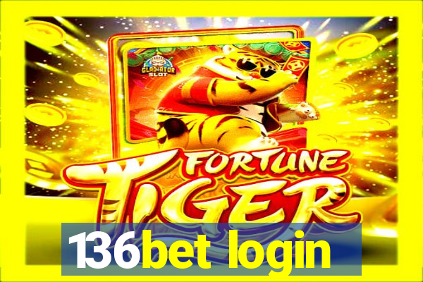 136bet login