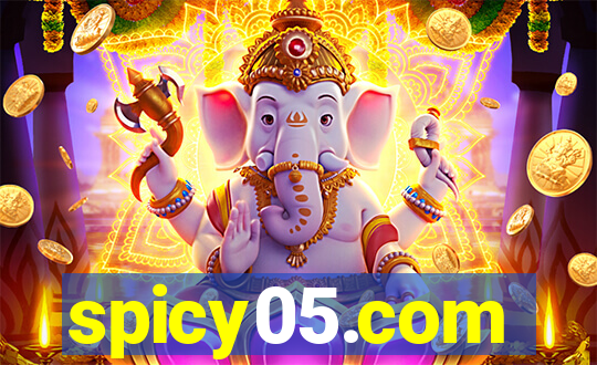 spicy05.com