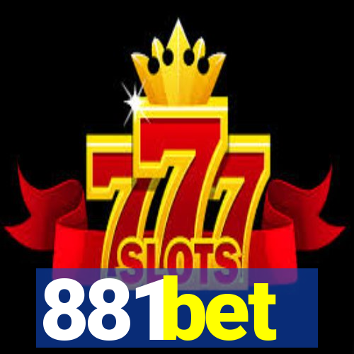 881bet