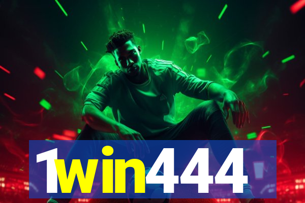 1win444
