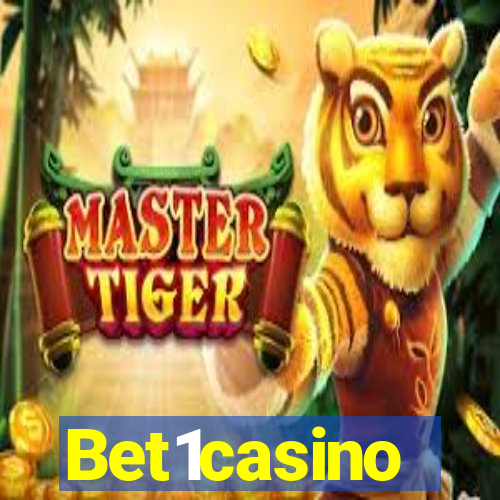 Bet1casino
