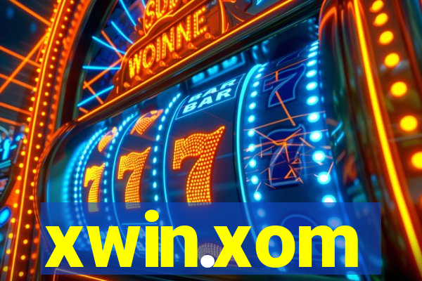 xwin.xom