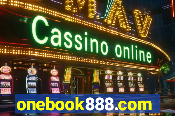 onebook888.com