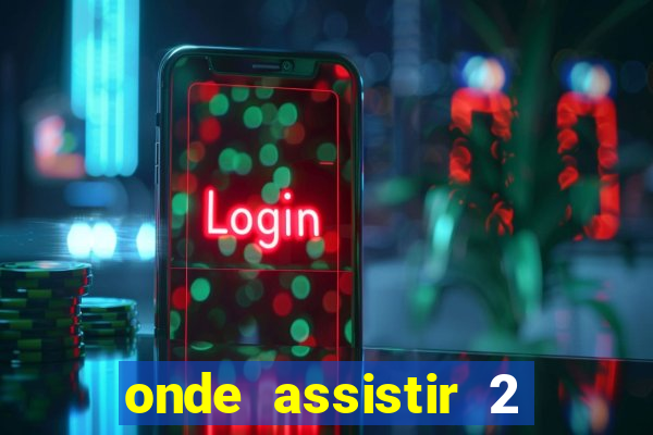 onde assistir 2 temporada de a promessa
