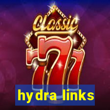 hydra links
