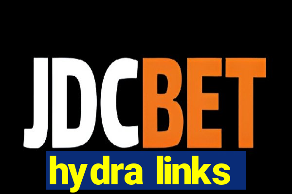 hydra links