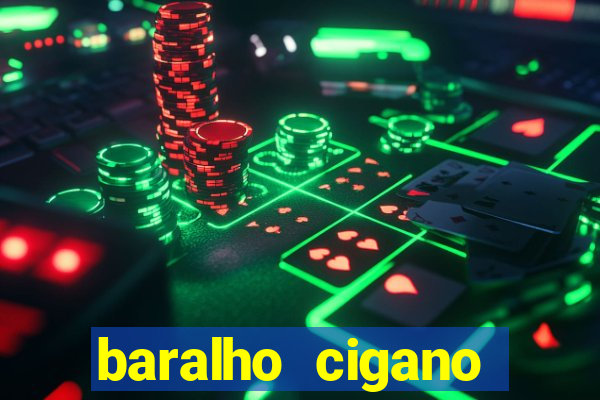 baralho cigano estrela guia