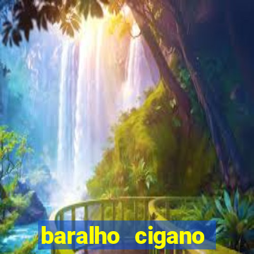 baralho cigano estrela guia