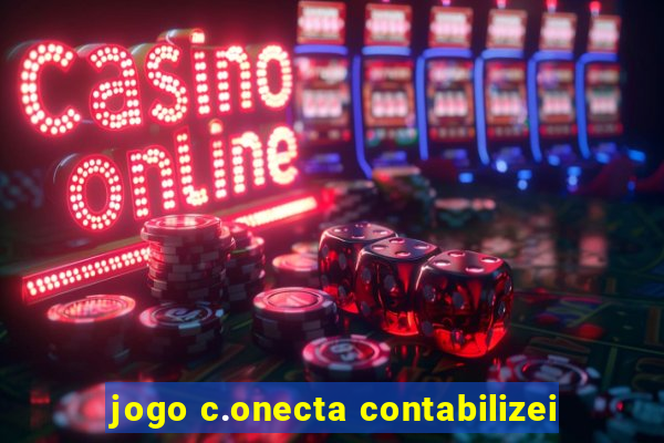 jogo c.onecta contabilizei