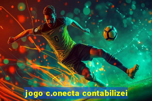 jogo c.onecta contabilizei
