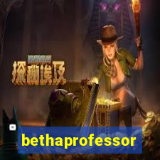 bethaprofessor