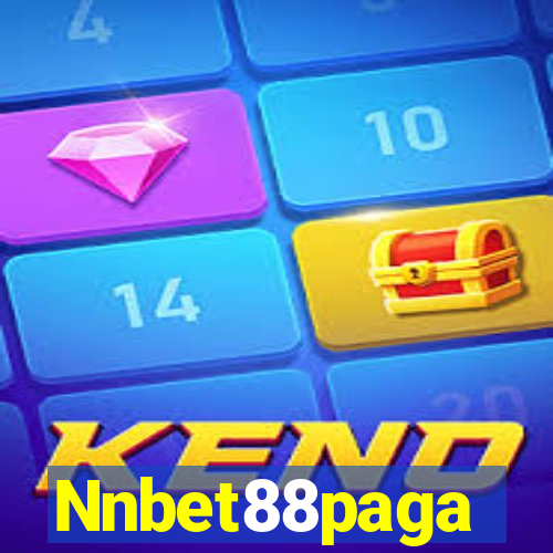 Nnbet88paga