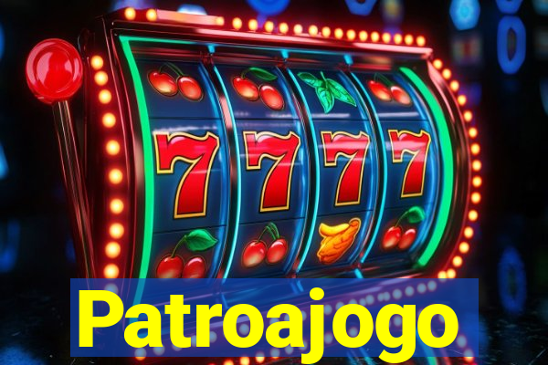 Patroajogo