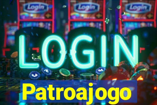 Patroajogo