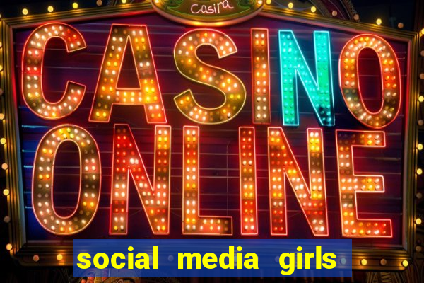 social media girls belle belinha