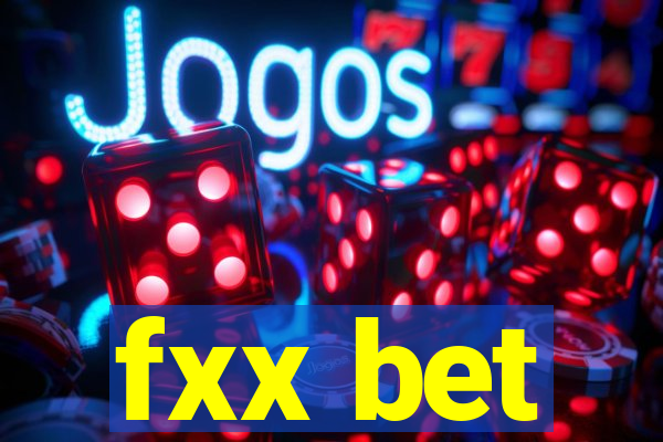 fxx bet