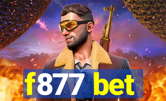 f877 bet