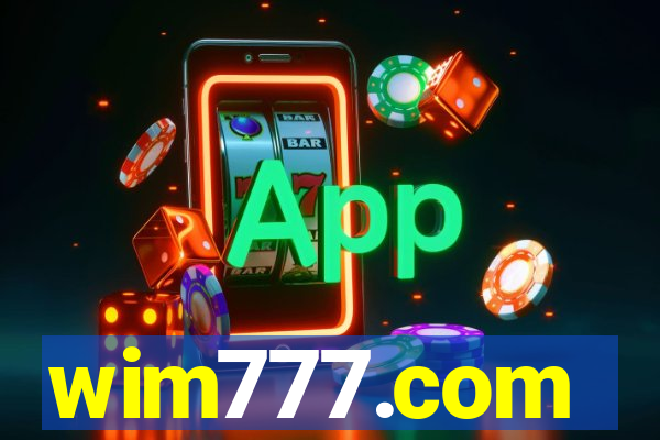 wim777.com