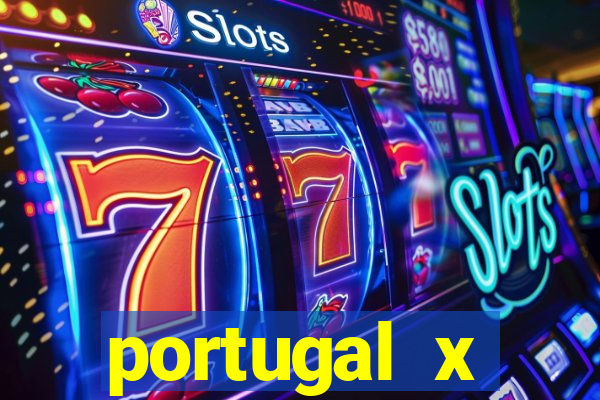 portugal x republica tcheca palpite