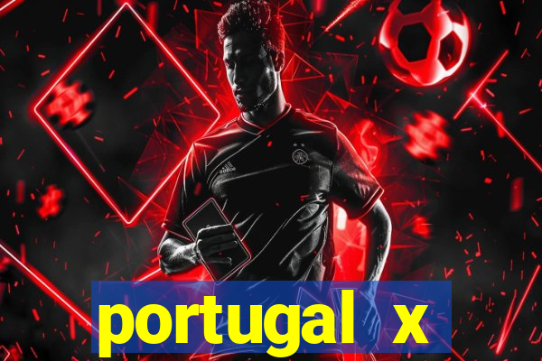 portugal x republica tcheca palpite