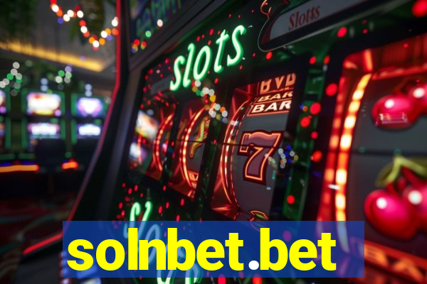solnbet.bet