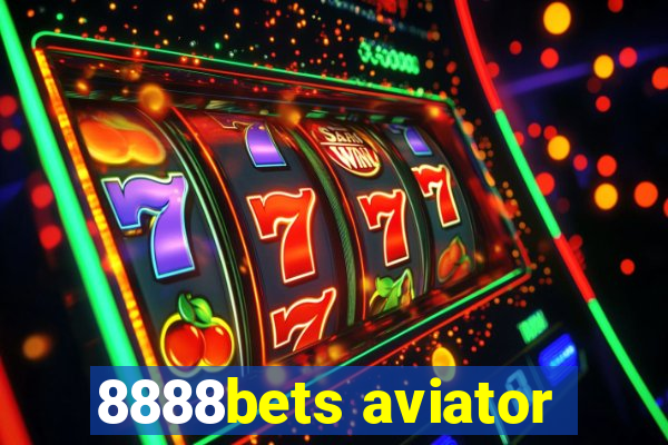 8888bets aviator