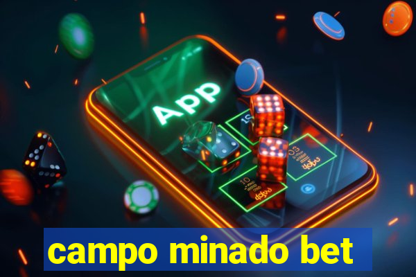 campo minado bet
