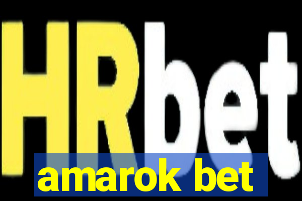 amarok bet