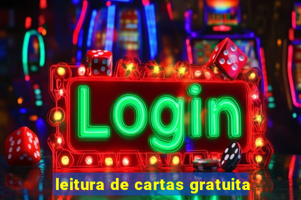 leitura de cartas gratuita