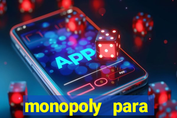 monopoly para imprimir pdf completo