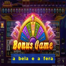 a bela e a fera 1991 online
