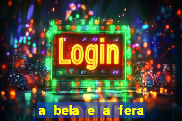 a bela e a fera 1991 online