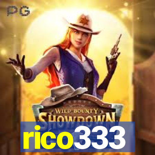 rico333