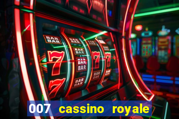 007 cassino royale download dublado utorrent