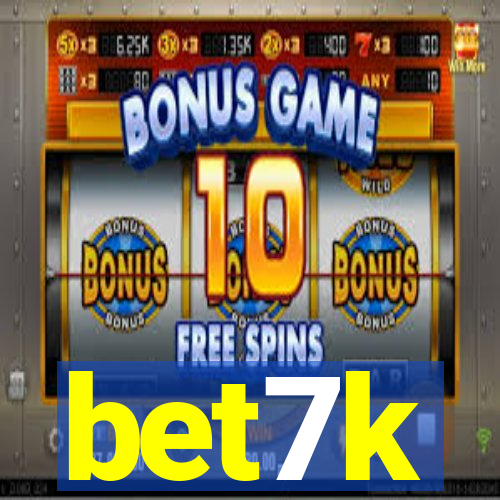 bet7k