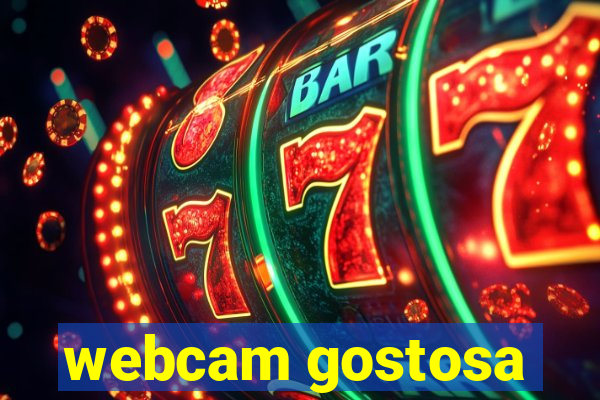 webcam gostosa