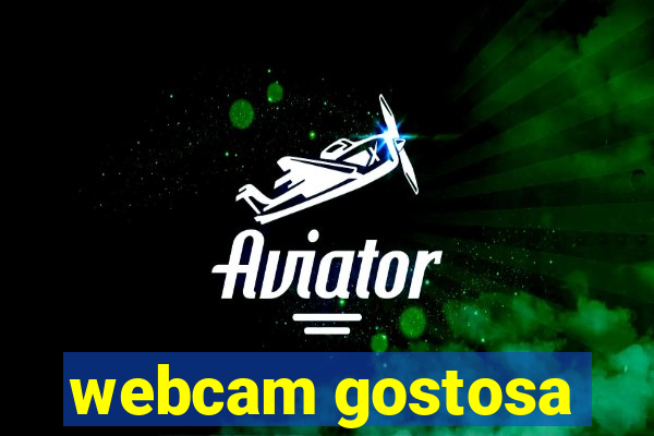 webcam gostosa