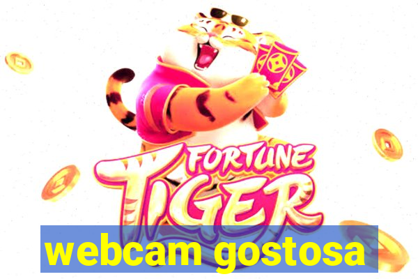 webcam gostosa