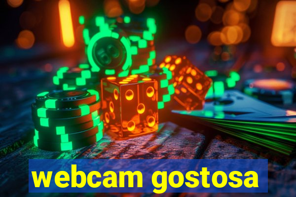 webcam gostosa