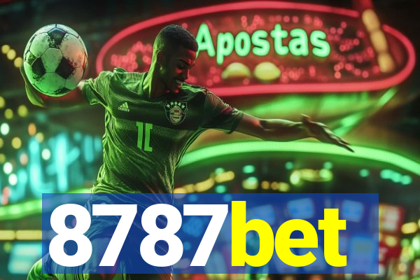 8787bet
