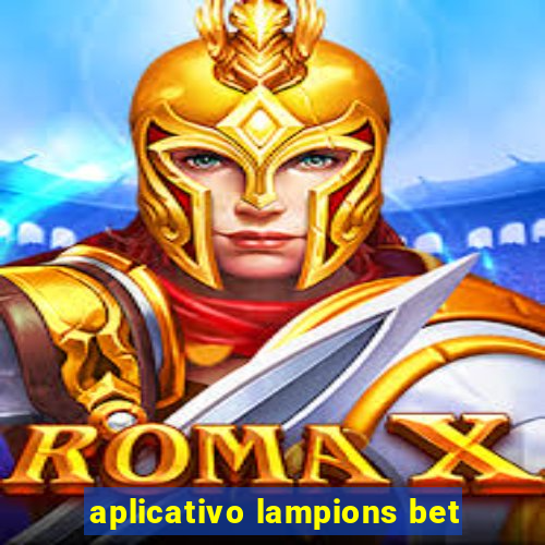 aplicativo lampions bet
