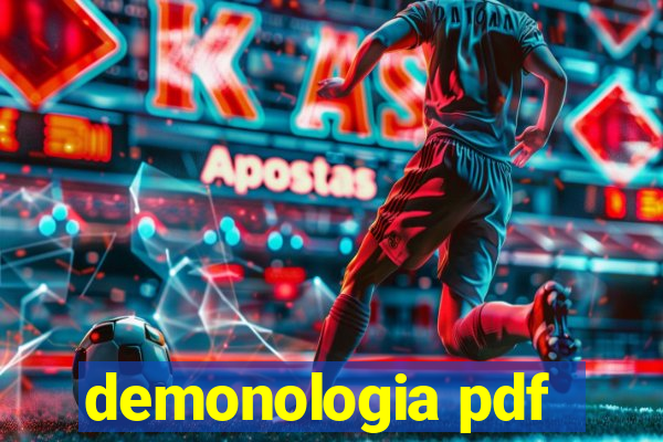 demonologia pdf