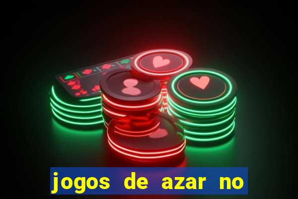 jogos de azar no brasil lei