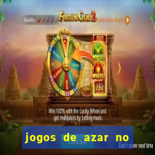 jogos de azar no brasil lei